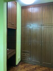Cashew Park Condominium (D23), Condominium #486758391